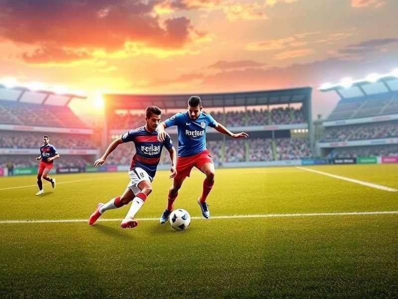 Kerala Kickers Gameplay